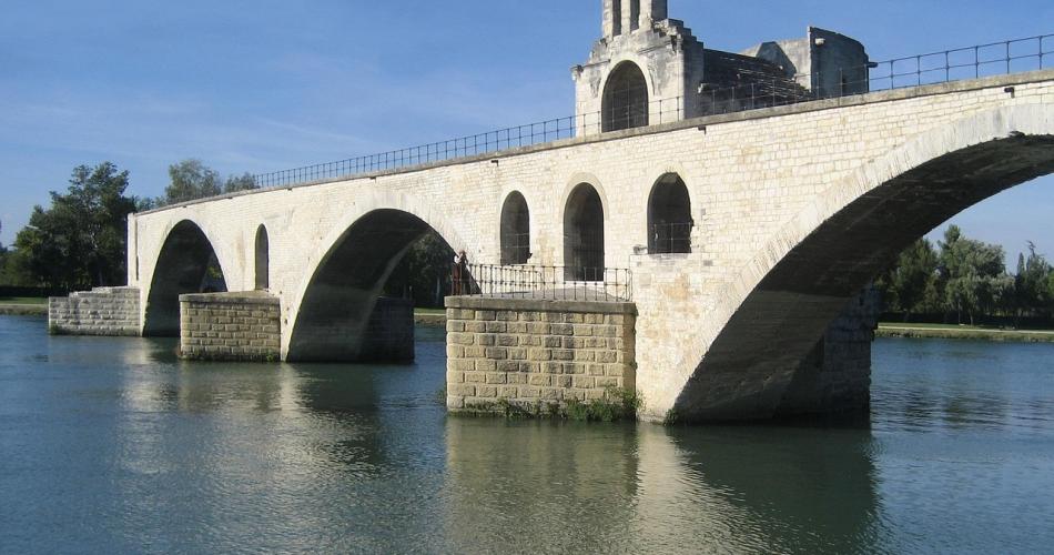 Pont d'Avignon