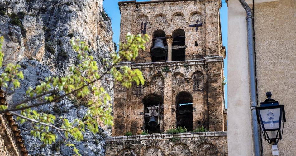 Verdon Moustiers sainte Marie