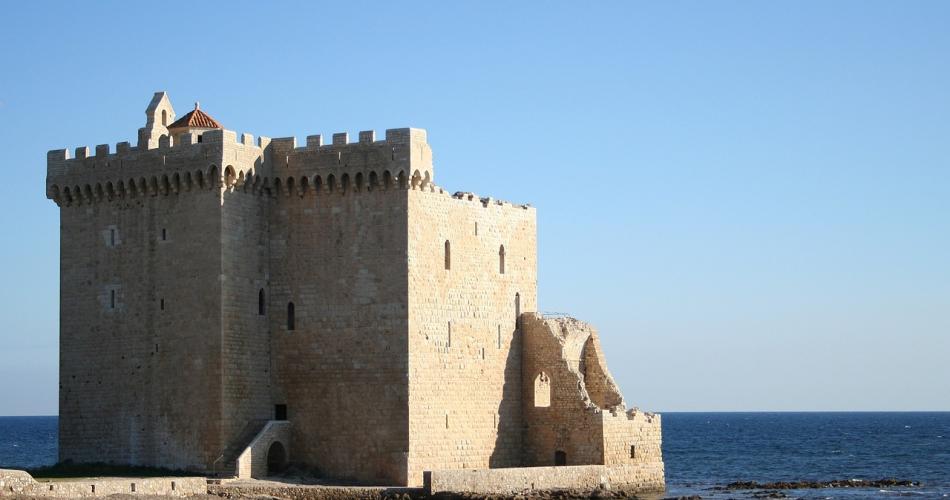 Ile de Lérins