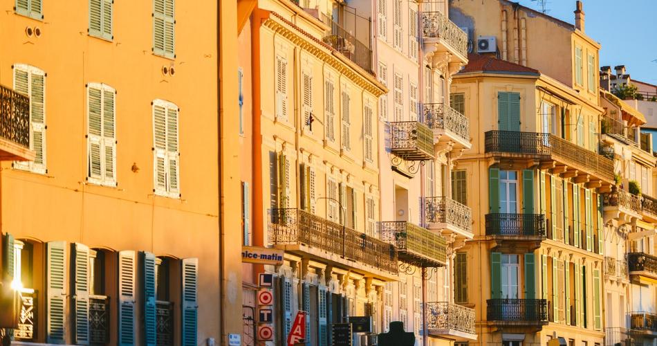 soleil cannes