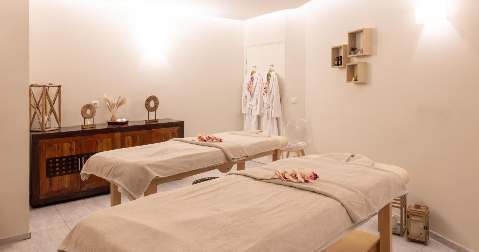 Hotel Cannes spa