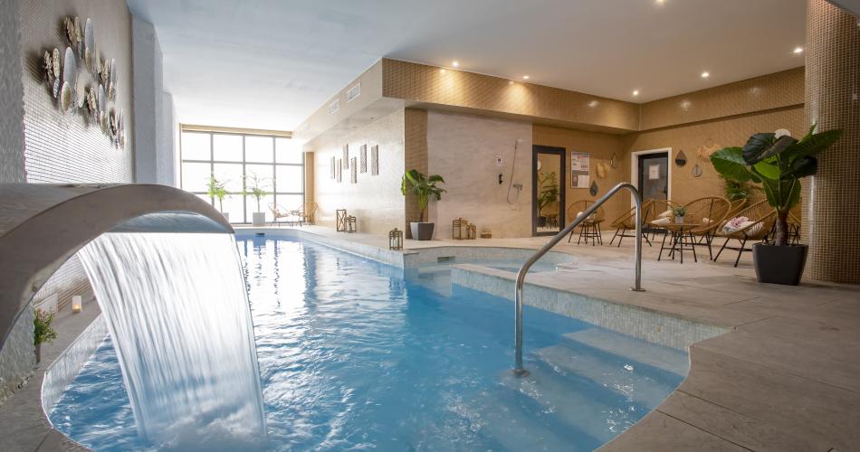 Hotel Cannes spa