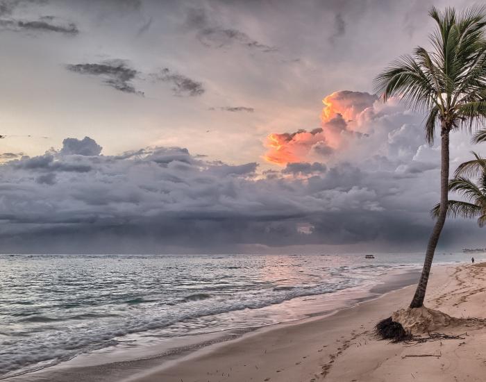 Plage