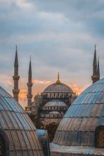 Déesse Voyages - Istambul