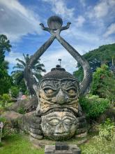 laos