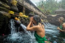 Déesse voyages - Bali women only