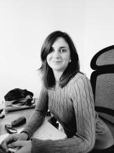 Lisa BERGAMIN - Déesse Voyages