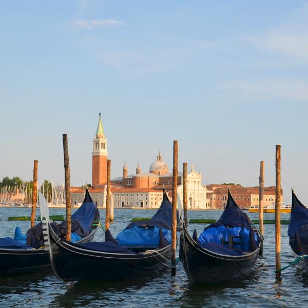 DEESSE VOYAGES - VENISE