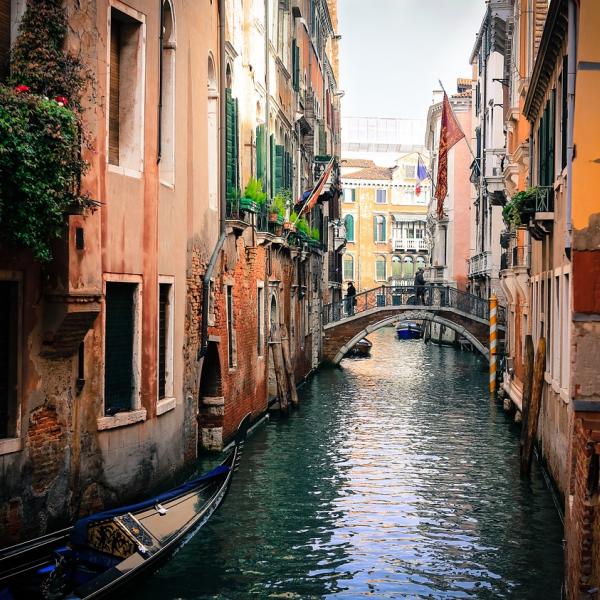 DEESSE VOYAGES - VENISE