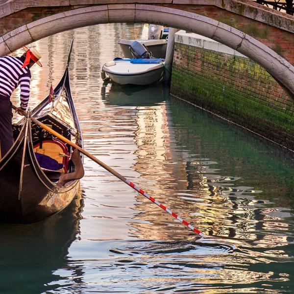DEESSE VOYAGES - VENISE