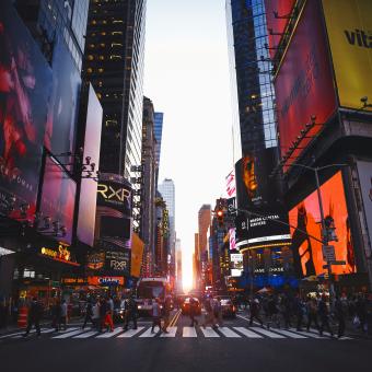 DEESSE VOYAGES - NEW YORK