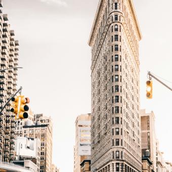 DEESSE VOYAGES - NEW YORK
