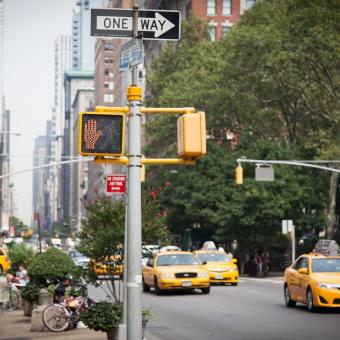 DEESSE VOYAGES - NEW YORK