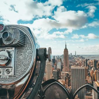 DEESSE VOYAGES - NEW YORK