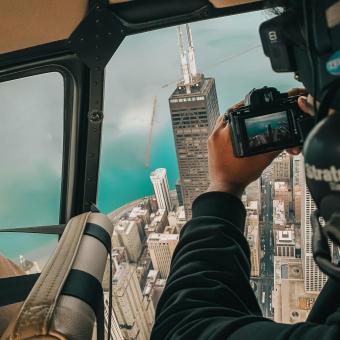 DEESSE VOYAGES - NEW YORK