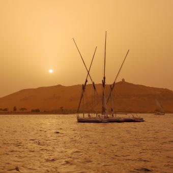 Déesse Voyages - Egypte