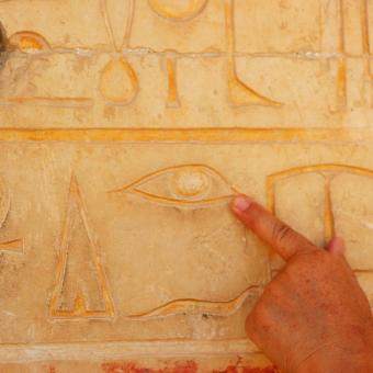 Déesse Voyages - Egypte