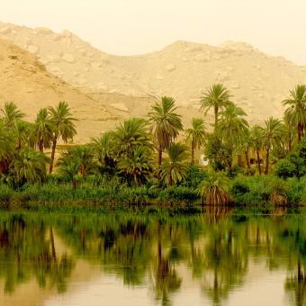 Déesse Voyages - Egypte