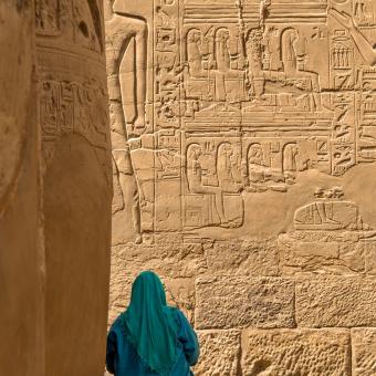 Déesse Voyages - Egypte