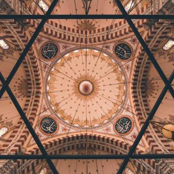 DEESSE VOYAGES - ISTAMBUL