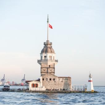 DEESSE VOYAGES - ISTAMBUL