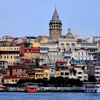 DEESSE VOYAGES - ISTAMBUL