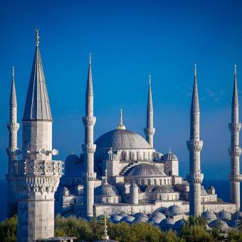 DEESSE VOYAGES - ISTAMBUL