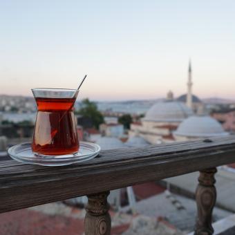 DEESSE VOYAGES - ISTAMBUL
