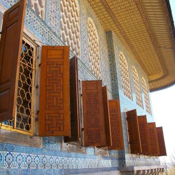 DEESSE VOYAGES - ISTAMBUL