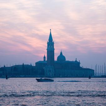 DEESSE VOYAGES - VENISE
