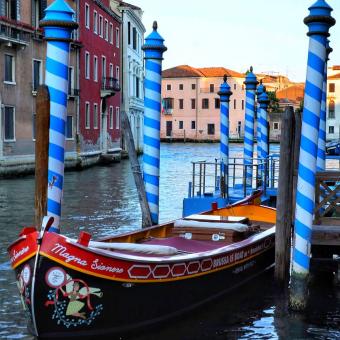 DEESSE VOYAGES - VENISE