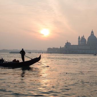 DEESSE VOYAGES - VENISE