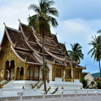 DEESSE VOYAGES - Laos Cambodge