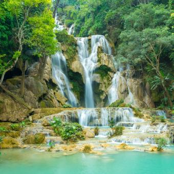 DEESSE VOYAGES - Laos Cambodge