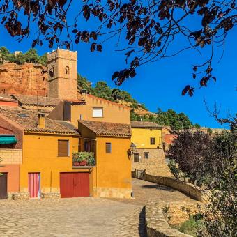 Roussillon Déesse incoming