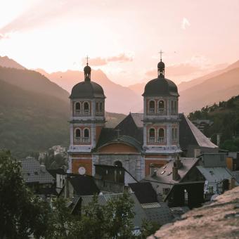 Briancon Deesse incoming