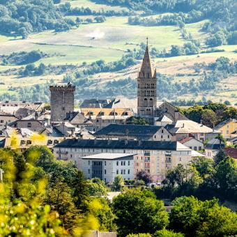 Embrun Déesse incoming