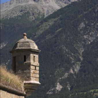 echauguette montdauphin