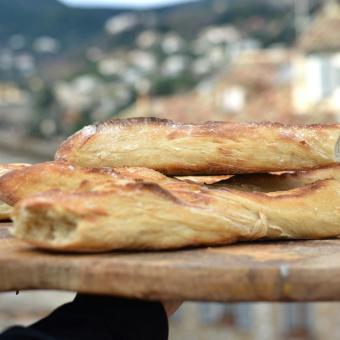Baguette - France authentique