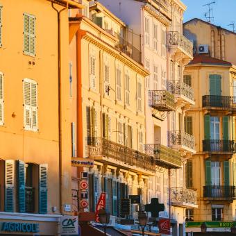 soleil cannes