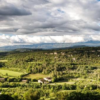 Campagne Tricastin