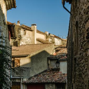 Venasque