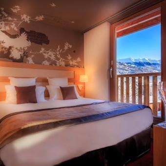 Hôtel Serre Chevalier