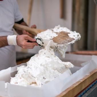 Déesse Voyages - Journée lavandes et nougat - Sault