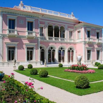 villa Ephrussi Nice- déesse voyages