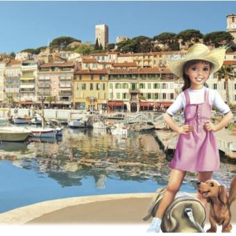 Circuit Martine sur la Côte d'Azur