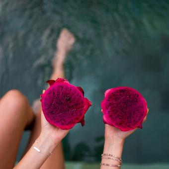 Déesse Voyages - Bali - Women Only
