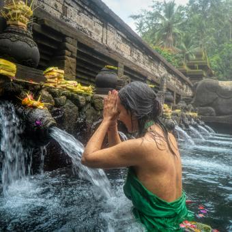 Déesse Voyages - Bali - Women only