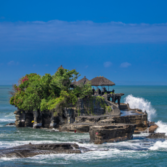 Déesse Voyages - Bali - Women only