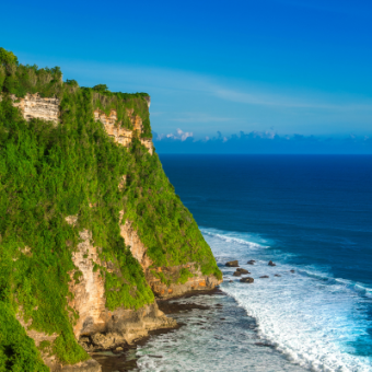 Déesse Voyages - Bali - Women only